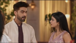 Yeh Rishta Kya Kehlata Hai - 5th August 2026
